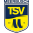 Vereinswappen TSV Meerbusch U17