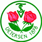 Vereinswappen TSV Uetersen