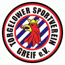 Vereinswappen Torgelower SV Greif