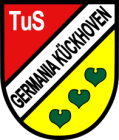 Vereinswappen TuS Germania Kückhoven