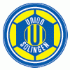 Vereinswappen Union Solingen