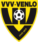 Vereinswappen VVV Venlo
