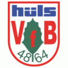 Vereinswappen VfB Hüls
