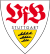 Vereinswappen VfB Stuttgart