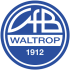 Vereinswappen VfB Waltrop