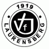 Vereinswappen VfJ Laurensberg II