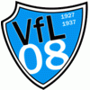 Vereinswappen VfL 08 Vichttal IV