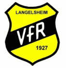 Vereinswappen VfR Langelsheim