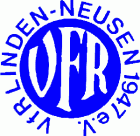 Vereinswappen VfR Linden-Neusen