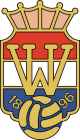 Vereinswappen Willem II Tilburg