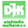 Vereinswappen Winfriedia Mülheim