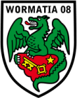 Vereinswappen Wormatia Worms II