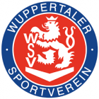 Vereinswappen Wuppertaler SV