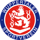 Vereinswappen Wuppertaler SV