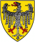 Vereinswappen Wehrmachtsauswahl Aachen