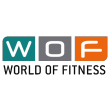 Wof World of Fitness