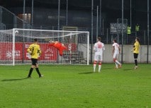 0:2 in Düsseldorf