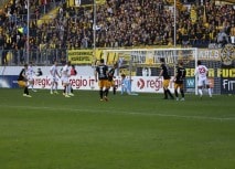 1:2-Niederlage gegen Fortuna Köln