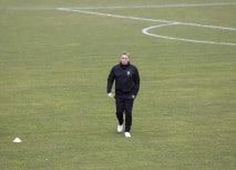 Bozek nicht mehr Trainer der U19
