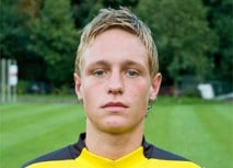 Schattner ins U18 Nationalteam berufen