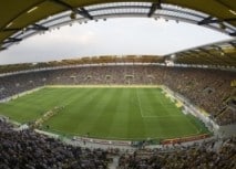 Wirtschaftsfaktor Bundesliga