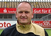 Ralf Außem neuer Coach der U23