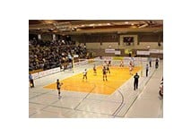Volleyball Bundesliga: Am Sonntag gegen Stuttgart