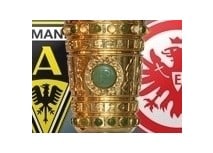 Pokal: Sonderverkauf beim Augsburg-Spiel