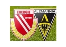 Top-Fakten Energie Cottbus – Alemannia Aachen