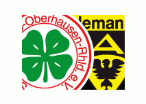 Alemannia gewinnt Test in Oberhausen mit 3:0