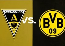 Vorverkauf zum Testspiel gegen Borussia Dortmund nutzen