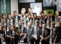 U13 gewinnt VW-Jugendmasters und in Wattenscheid