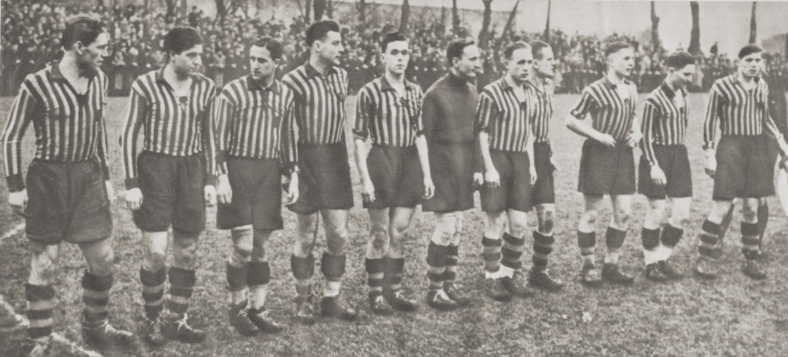 Alemannia Aachen 1937/1938