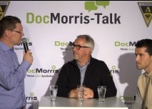DocMorris-Talk mit Deutz und Krasniqi