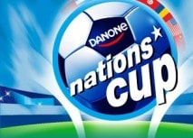 U12: Sieg beim Danone Nations Cup und gegen Schalke 04