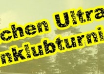 Erstes Fanklubturnier der Aachen Ultras