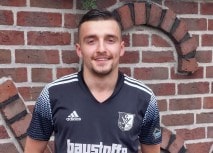 Festim Ljuma wechselt zum SV Eilendorf