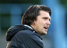 Peter Hyballa neuer Cheftrainer