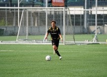 U19 holt Auftaktsieg, U17 verschiebt Saisonstart