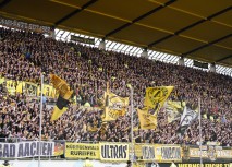 Faninfos zum Heimspiel gegen den SC Verl