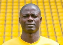 Olajengbesi für zwei Spiele gesperrt