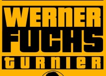 Werner-Fuchs-Turnier am 14.9.