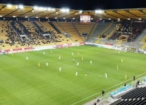 Tickets zum Pokalspiel gegen Horrem