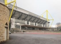 Infos zum Spiel in Dortmund 