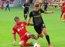 Geglückte Generalprobe gegen Leverkusen