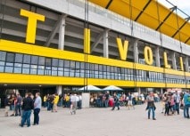 Neue TSV Alemannia Aachen GmbH übernimmt den Spielbetrieb bereits zum 2. Juli