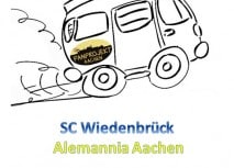 Fahrt für Jugendliche nach Wiedenbrück