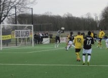 Verstärktes U23-Team siegt 3:2 in Venlo