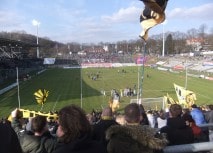 Faninfos zum Spiel in Wuppertal